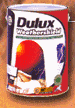 ICI Dulux Weathershield